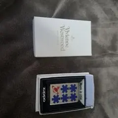 Vivienne Westwood Zippoライター