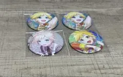 プロセカ 鏡音レン 缶バッジまとめ売り