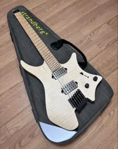 strandberg Boden Original NX6 juggernautのサムネイル