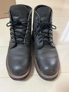 2025年最新】red wing 8190の人気アイテム - メルカリ