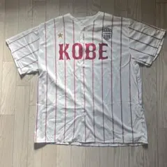 ヴィッセル神戸 応援ジャージ 12