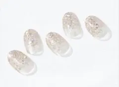 ohora N Sparkle Glam オホーラ　新品