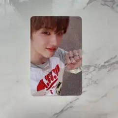 チソン トレカ デジパック BeatBox