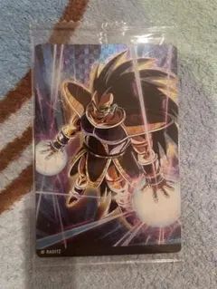 イタジャガ ドラゴンボール 4-03 ラディッツ