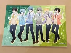 めろぱか ブロマイド 全員集合