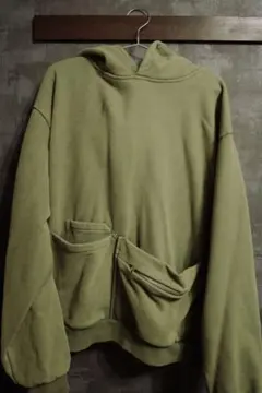 common divisor ORTLER 23aw ダブルジップ 深水光太 - メルカリ