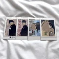 名探偵コナン ぱしゃこれ 赤井秀一