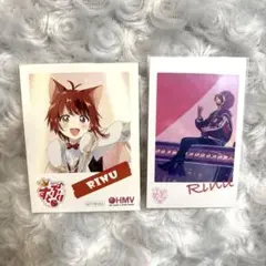 すとぷり 莉犬くん チェキ 劇場版グッズ フォトカード　最終お値下げ すとぷり 莉犬くん チェキ 劇場版グッズ フォトカード 最終お