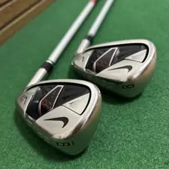 NIKE ナイキ VR_S コバート アイアン セット メンズ ゴルフクラブ