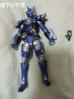 S.H.Figuarts　仮面ライダー