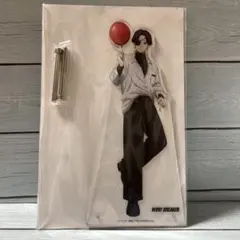 蘇枋隼飛 WIND BREAKER アクスタ エンスカイ ボディーガード風 - メルカリ