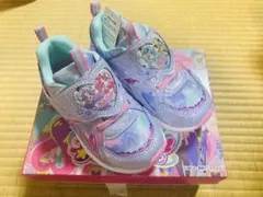名探偵プリキュア　スニーカー