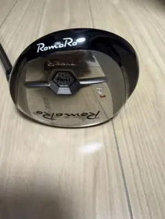 RomaRo Ray TYPE R FW 3番 フェアウェイウッドのサムネイル