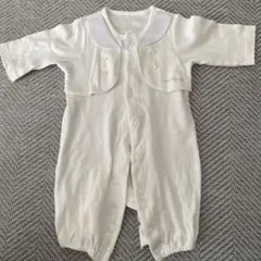 ツーウェイ・ドレスオール 50-70cm