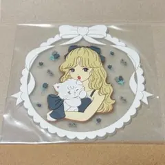 mikko コースター　ガチャ