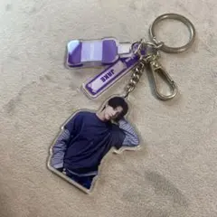 【ENHYPEN】リステリン キーホルダー ジェイク