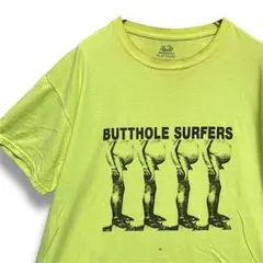 butthole surfers