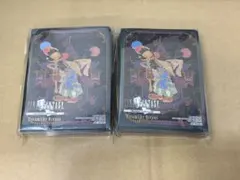 2026年最新】FFTCG スリーブの人気アイテム - メルカリ