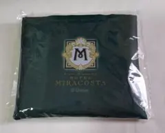 東京ディズニーシー ミラコスタ　アメニティ　エコバッグ