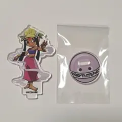 シャラ アクリルスタンドのサムネイル