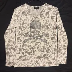 希少】RRLRalph Laurenインディアンヘッド 半袖スウェット (M) - メルカリ