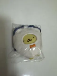 サンリオ ちびっとも ポムポムプリン