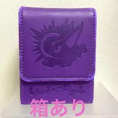 いーぶいこれくしょん フリップデッキケースポケモンセンターエーフィのサムネイル