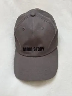 main story cap s/m グレー 2026年最新】main story キャップの人気アイテム - メルカリ