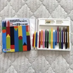 クーピーペンシル まとめ売り