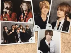 Kis-My-Ft2 キスマイ　玉森裕太　Jr.公式写真