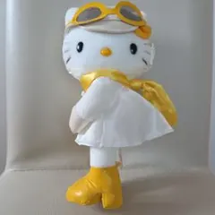 ハローキティ オー！モーレツ ぬいぐるみ