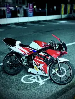 NS1 nsr50 nr50f 神奈川県　実働　nsr250rのサムネイル
