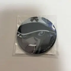 服部平次 缶バッジ