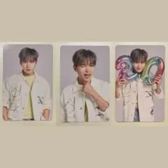 リョウク SUPERJUNIOR トレカ SJMARKET - メルカリ