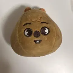 Straykids スキズ ハンジソン ハンクォッカ skzoo バッグチャーム