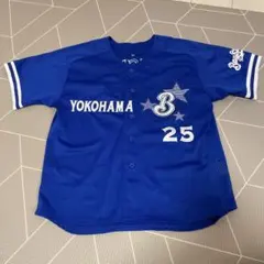 2025年最新】横浜ベイスターズ ユニフォーム 筒香の人気アイテム