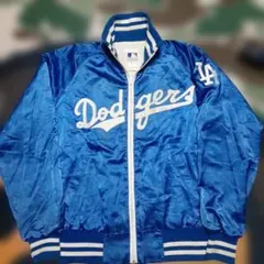 2026年最新】ロサンゼルスドジャース スタジャンの人気アイテム - メルカリ