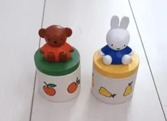 ミッフィー スタディオクリップ 小物入れのサムネイル