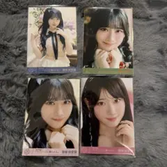 =LOVE イコラブ 生写真　齋藤樹愛羅　ラブソングに襲われる