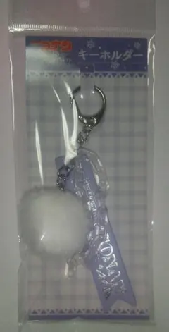 名探偵コナン 隻眼の残像　キーホルダー