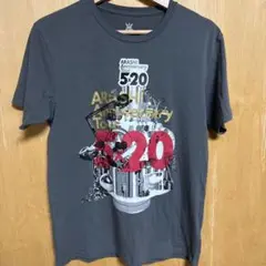 2026年最新】嵐ツアーTシャツの人気アイテム - メルカリ