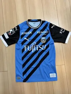 2026年最新】川崎フロンターレ ユニフォーム2021の人気アイテム - メルカリ