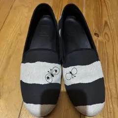 2025年最新】ミナペルホネン シューズの人気アイテム - メルカリ