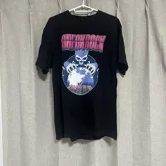 ONE OK ROCK ワンオク ブレア Tシャツ ブラック L DETOX - メルカリ