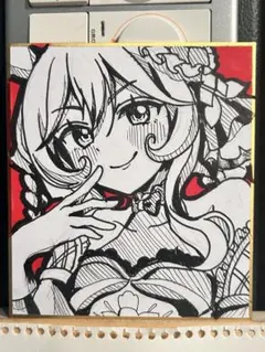 2026年最新】ウマ娘 サイン色紙の人気アイテム - メルカリ