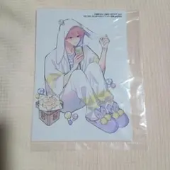 花とゆめ2024年19号アニメイト通販限定ブロマイド多聞くん今どっち!?