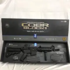 2025年最新】東京マルイ CQBR BLOCK1 の人気アイテム - メルカリ