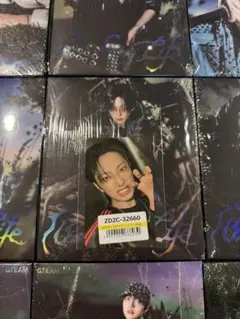 &TEAM Back to Life FUMA フウマ ショーケーストレカ