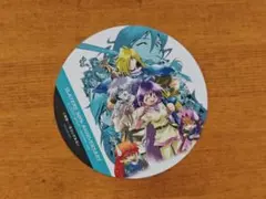 スレイヤーズ 30周年記念 コースター