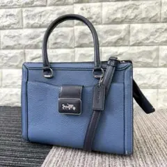▷ m　コーチ　coach ハンドバッグ　グレースキャリーオール　ブラック Amazon | [コーチ] バッグ レディース 2WAY ハンドバッグ